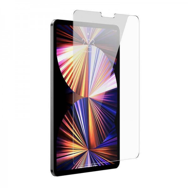 Baseus 0.3mm 0.3mm Tempered Glass (iPad Pro 2020/2021 12.9")